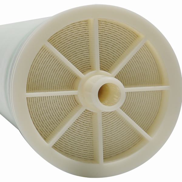 4040 Membrane Element With Low Pressure