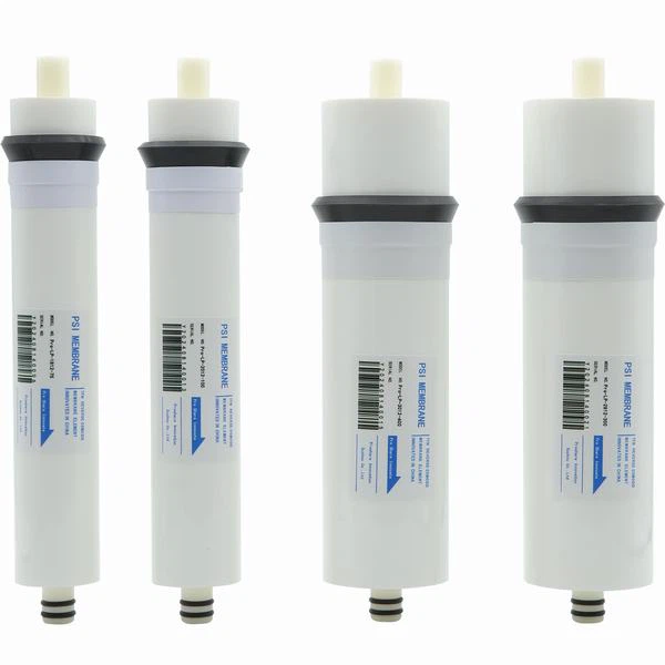 Domestic Reverse Osmosis Membrane 2012